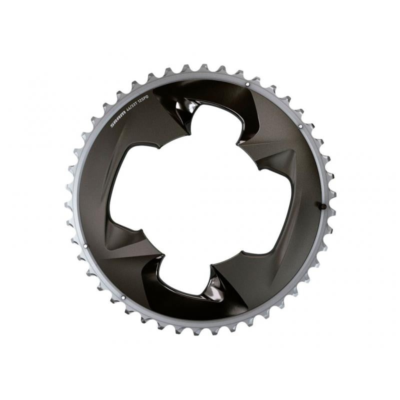 SRAM | Plato FORCE BCD107 2x12v