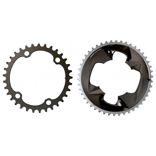 SRAM | Plato FORCE BCD107 2x12v