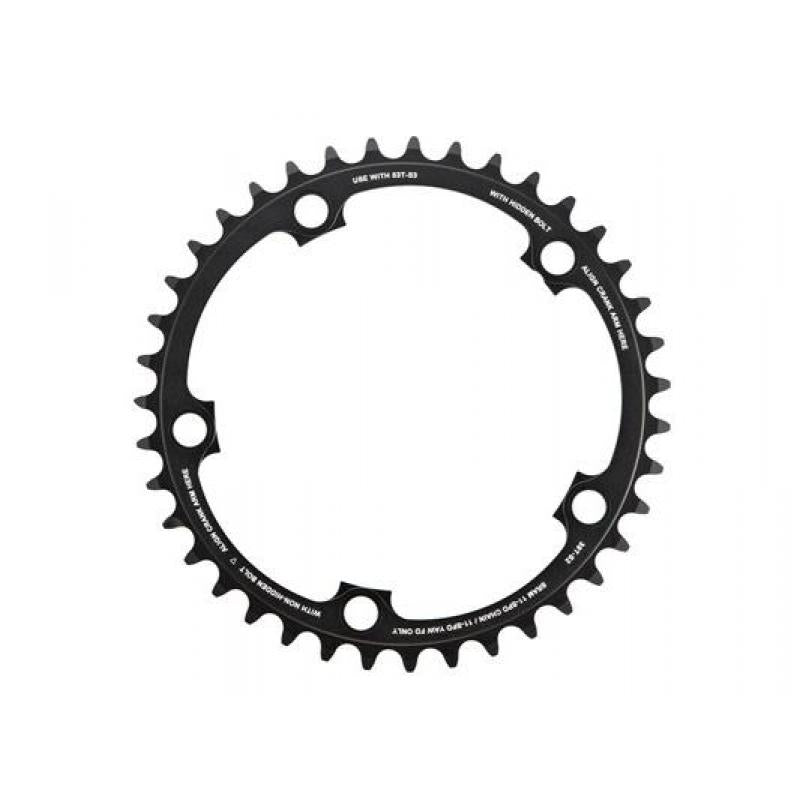SRAM | Plato Red22 BCD130x5 11v
