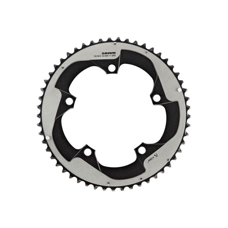 SRAM | Plato Red22 BCD130x5 11v