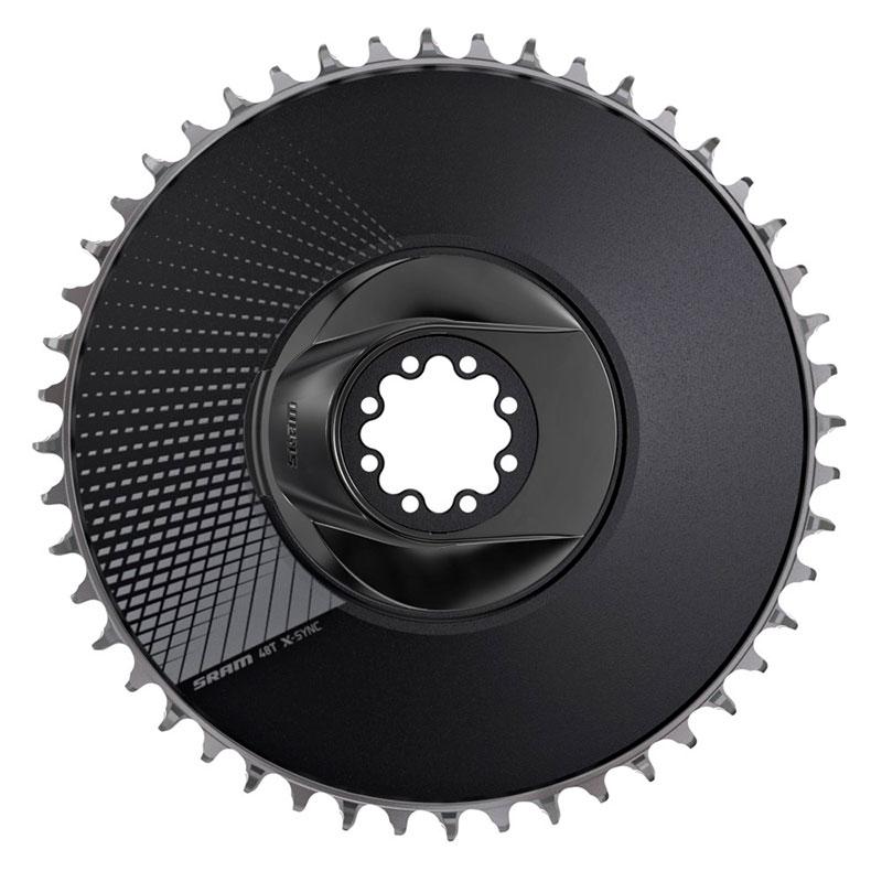 SRAM | Plato RED AXS 1x12v