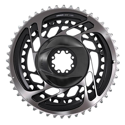 SRAM | Kit Platos Red 2x12v