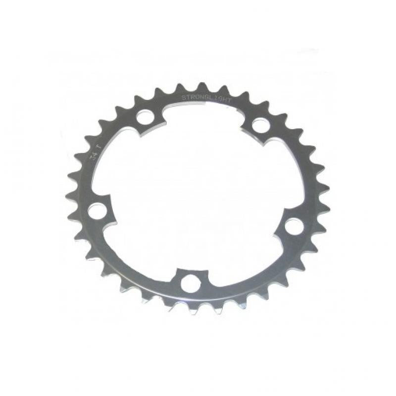 STRONGLIGHT | Plato BCD110x5 9-10v Plata