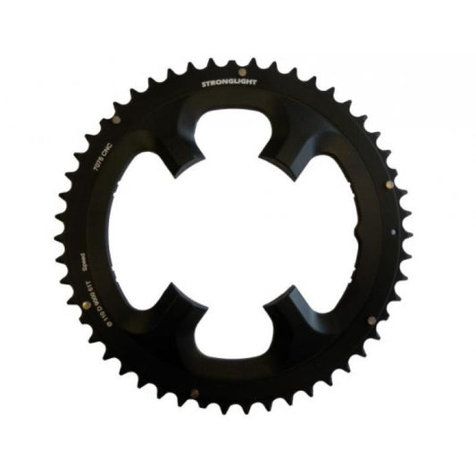 STRONGLIGHT | Plato compatible Shimano Ultegra FC-6800 11v