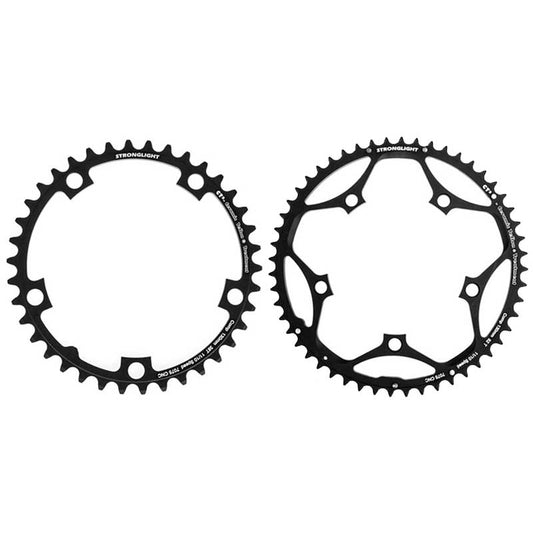 STRONGLIGHT | Plato CT2 BCD130x5 10/11v