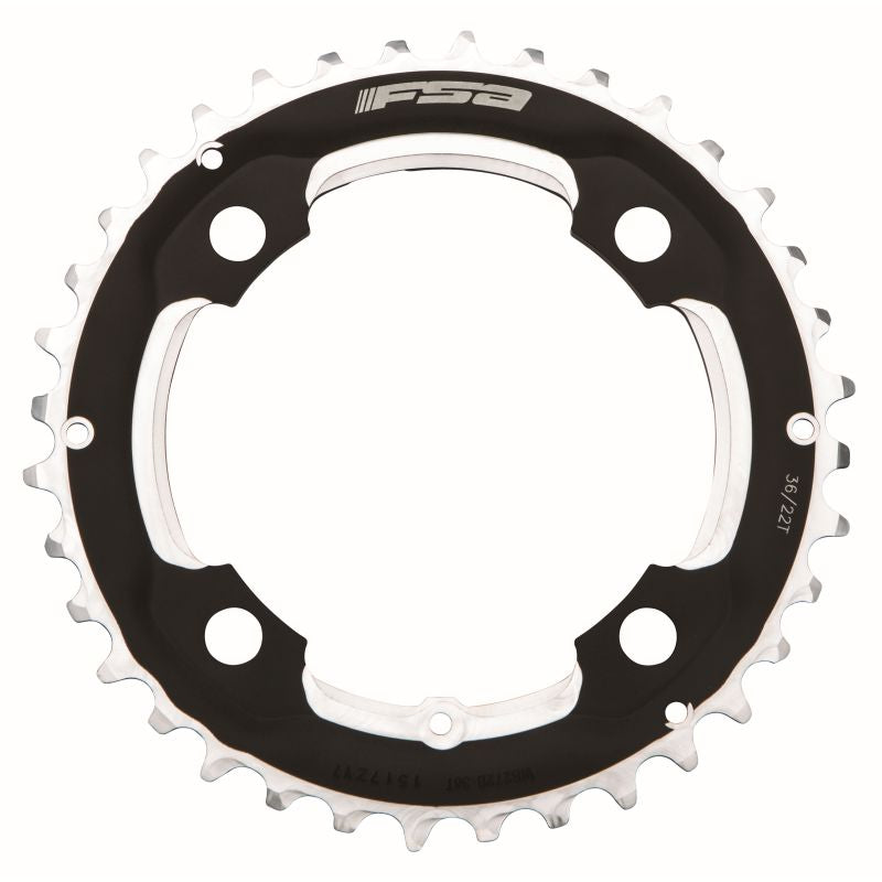 FSA | Plato Pro BCD104x4 2x