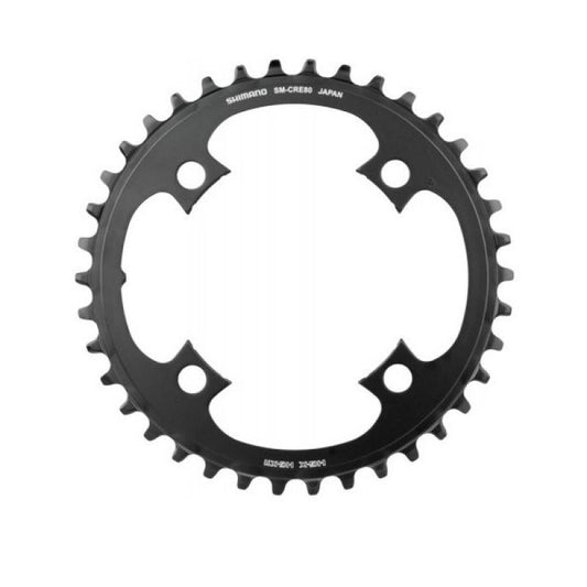 SHIMANO | Plato Steps SM-CRE8000/8050 1x10/11v