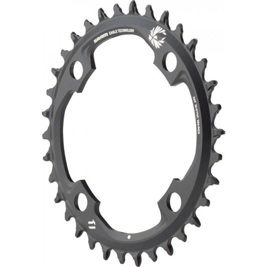 SRAM | Plato Eagle X-Sync BCD104 1x12v