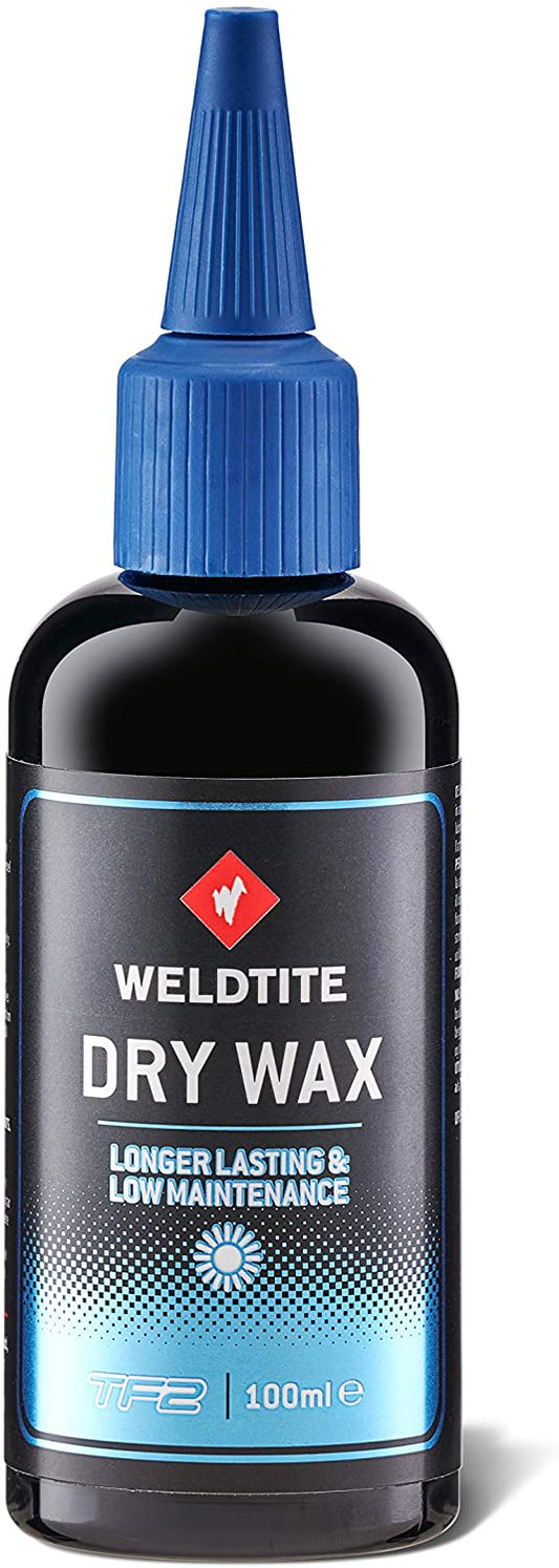 WELDTITE | Lubricante de Cera TF2 Ultra Dry Teflón 100ml