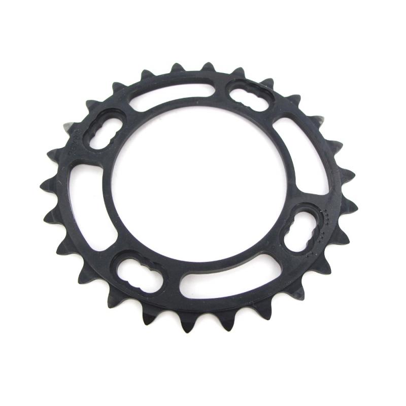 ROTOR | Plato Mtb Q-ring QX2 Compatible Sram XX BCD80x4 2x10v