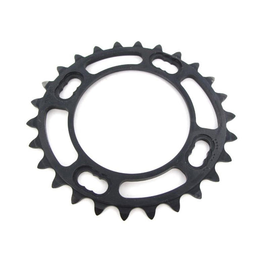 ROTOR | Plato Mtb Q-ring QX2 Compatible Sram XX BCD80x4 2x10v