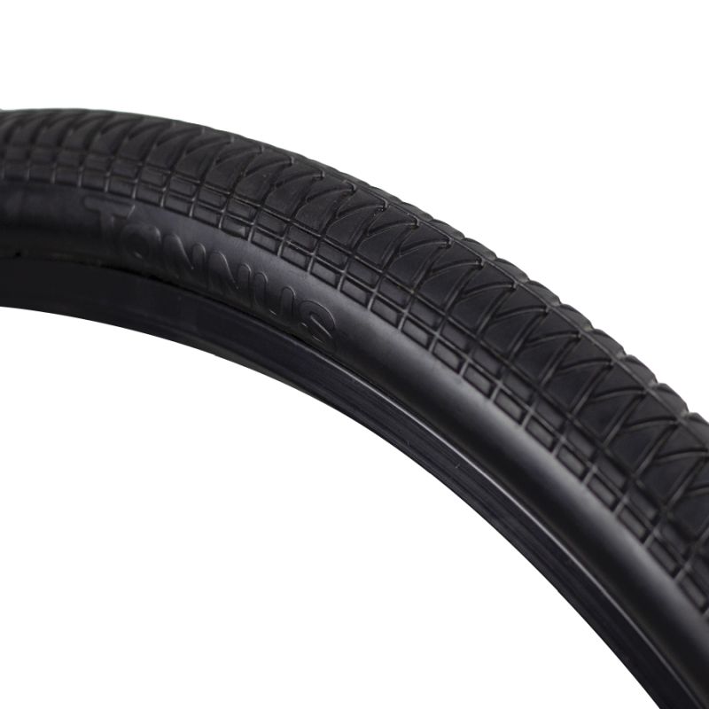 TANNUS | Cubierta 26" Razorblade