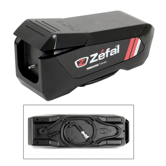 ZEFAL | Talonador Tubeless Tank