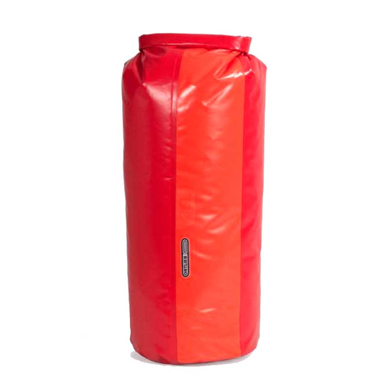 ORTLIEB | Petate Dry Bag PD350 Rojo 35L