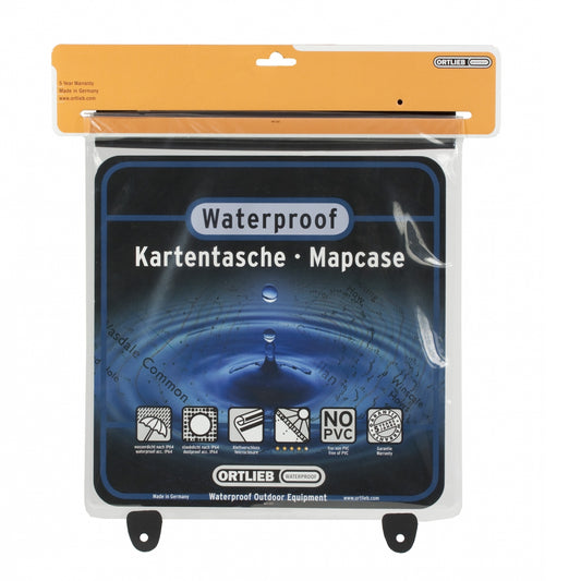 ORTLIEB | Funda Impermeable Mapcase