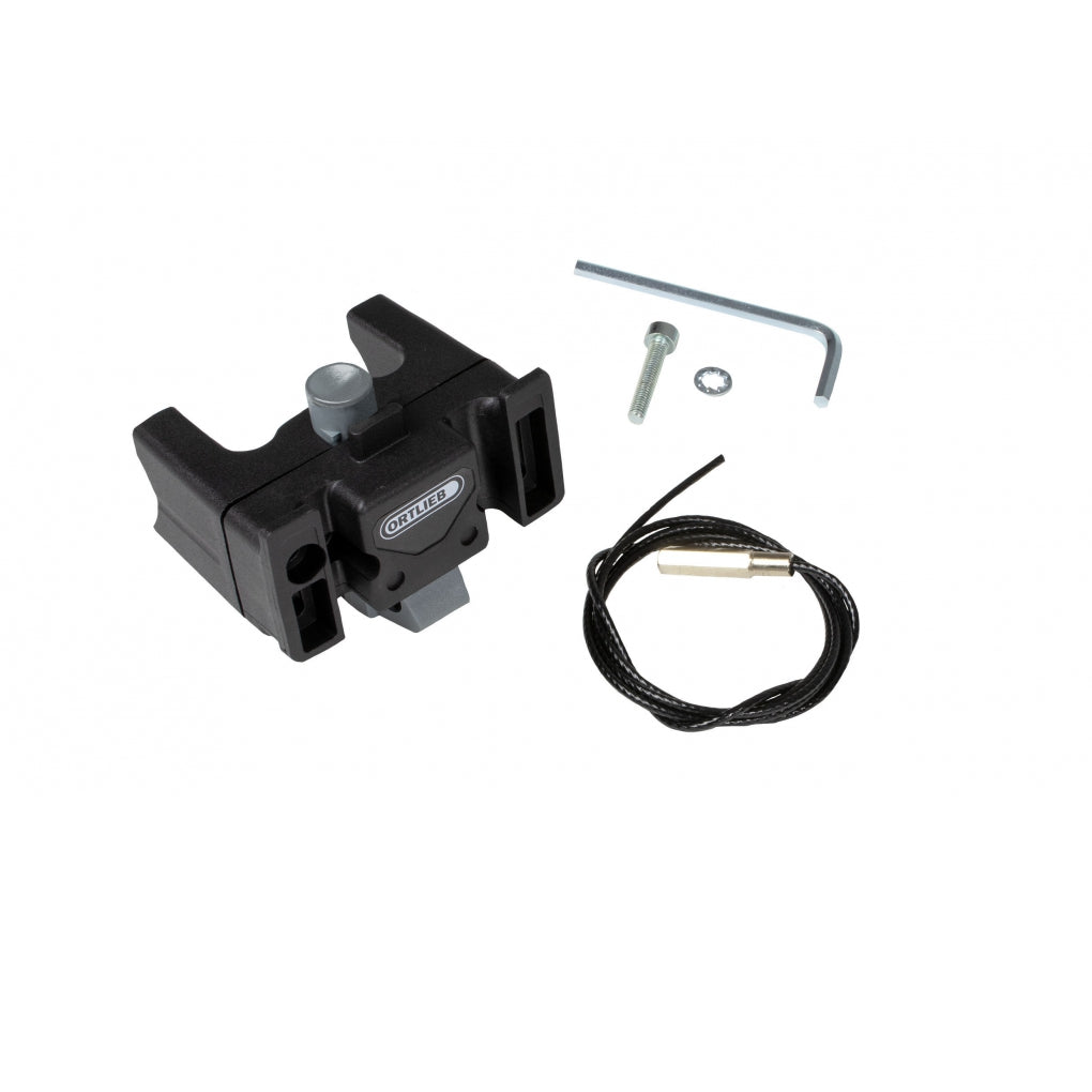 ORTLIEB | Adaptador Bolsa de Manillar Universal