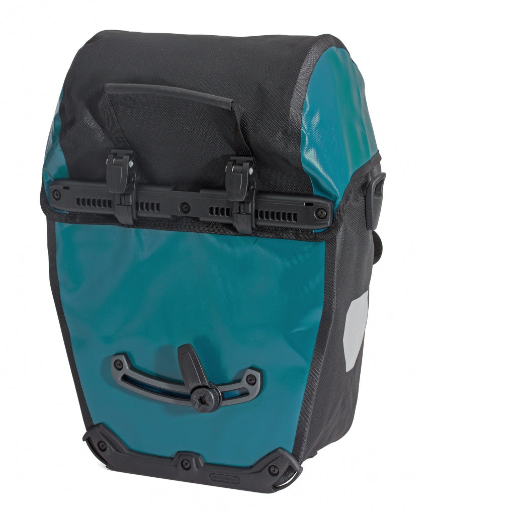 ORTLIEB | Alforjas Dobles Bike-Parcker Classic QL2.1 Petrol 40L