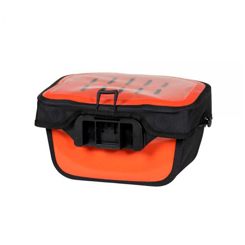 ORTLIEB | Alforja de Manillar Ultimate 6 Free Odix 5L
