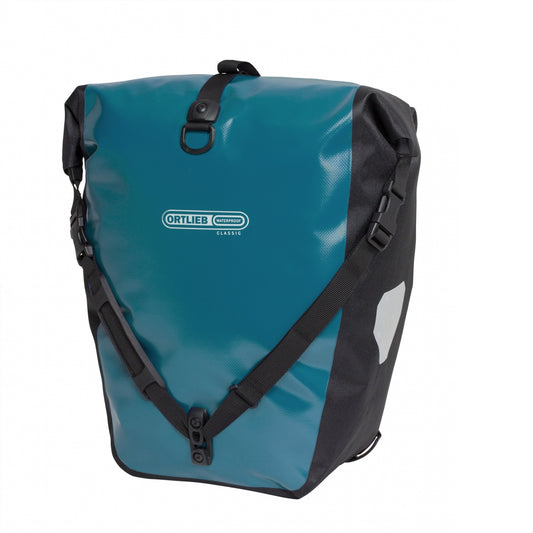 ORTLIEB | Alforjas Dobles Back Roller Classic Petrol 40L