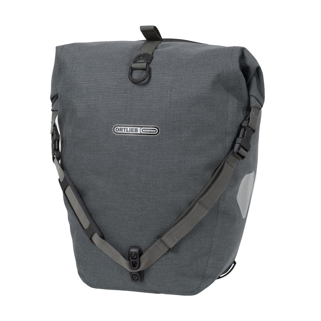ORTLIEB | Alforja Back Roller QL2.1 Pepper 20L