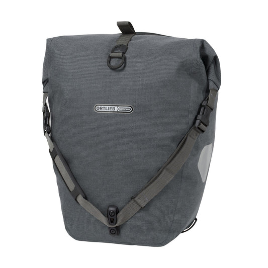 ORTLIEB | Alforja Back Roller QL2.1 Pepper 20L