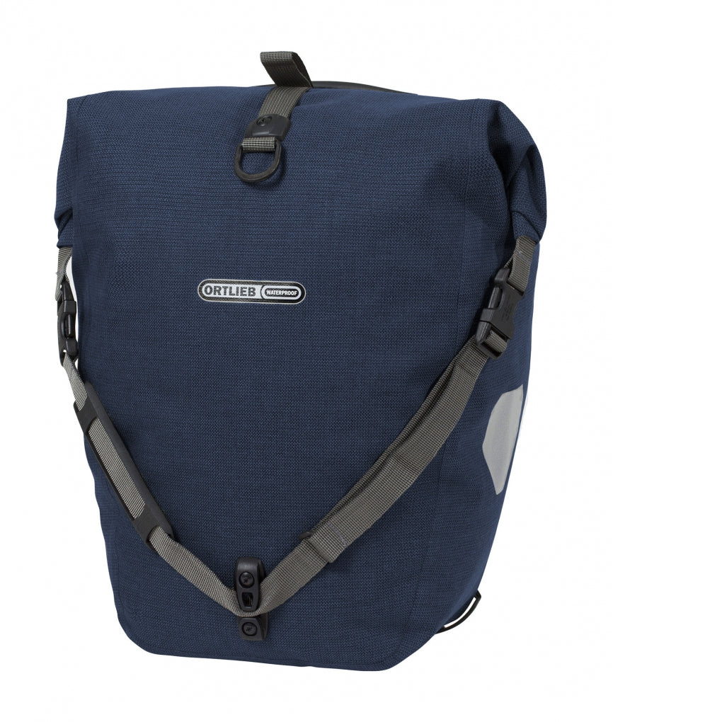 ORTLIEB | Alforja Back Roller Urban QL3.1 Ink 20L