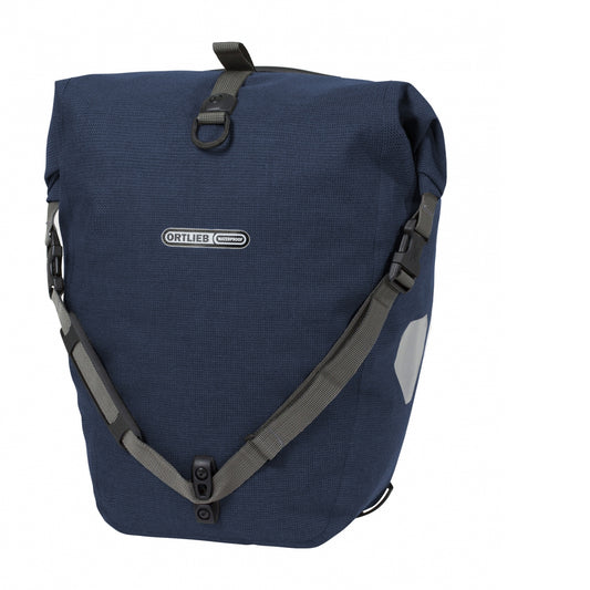 ORTLIEB | Alforja Back Roller Urban QL3.1 Ink 20L