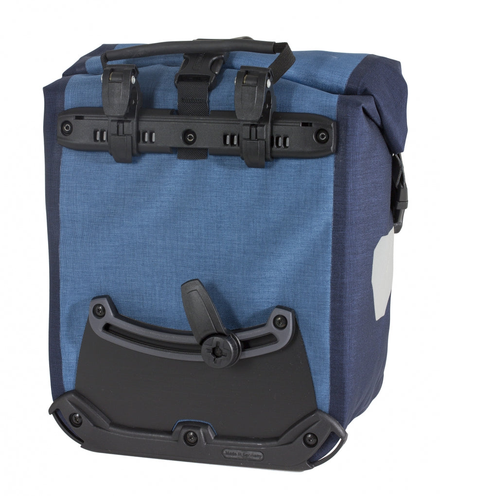 ORTLIEB | Alforjas Dobles Sport Roller Plus QL2.1 Azul 25L