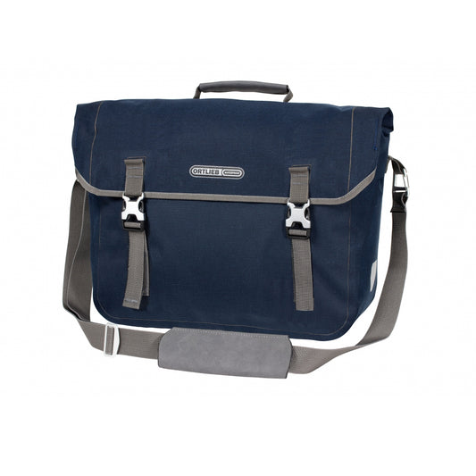 ORTLIEB | Alforja Commuter Bag Two QL3.1 Ink 20L