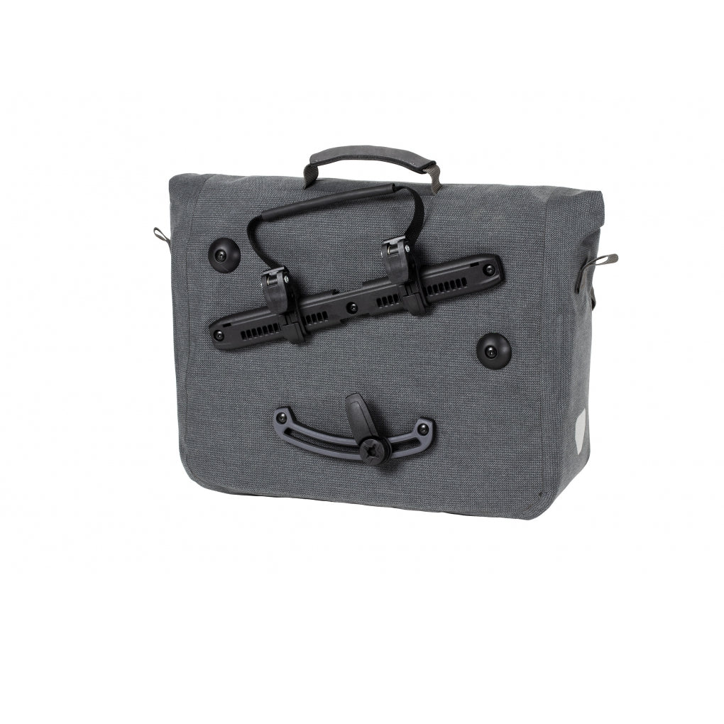 ORTLIEB | Alforja Commuter Bag Two QL2.1 Pepper 20L