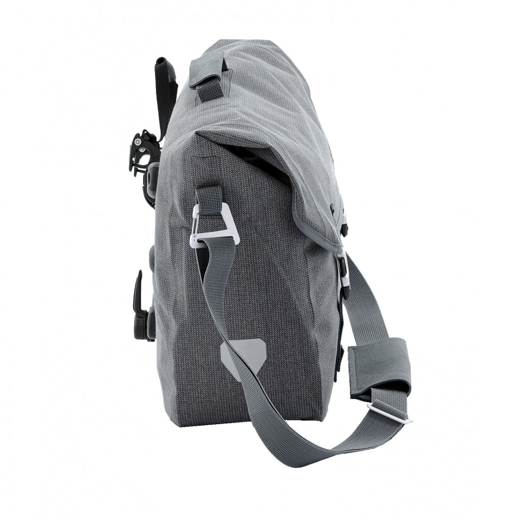 ORTLIEB | Alforja Commuter Bag Two QL2.1 Pepper 20L