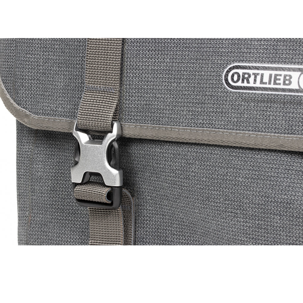 ORTLIEB | Alforja Commuter Bag Two QL2.1 Pepper 20L