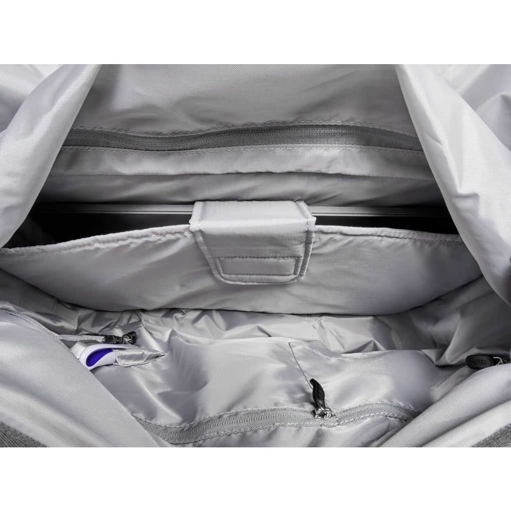 ORTLIEB | Alforja Commuter Bag Two QL2.1 Pepper 20L