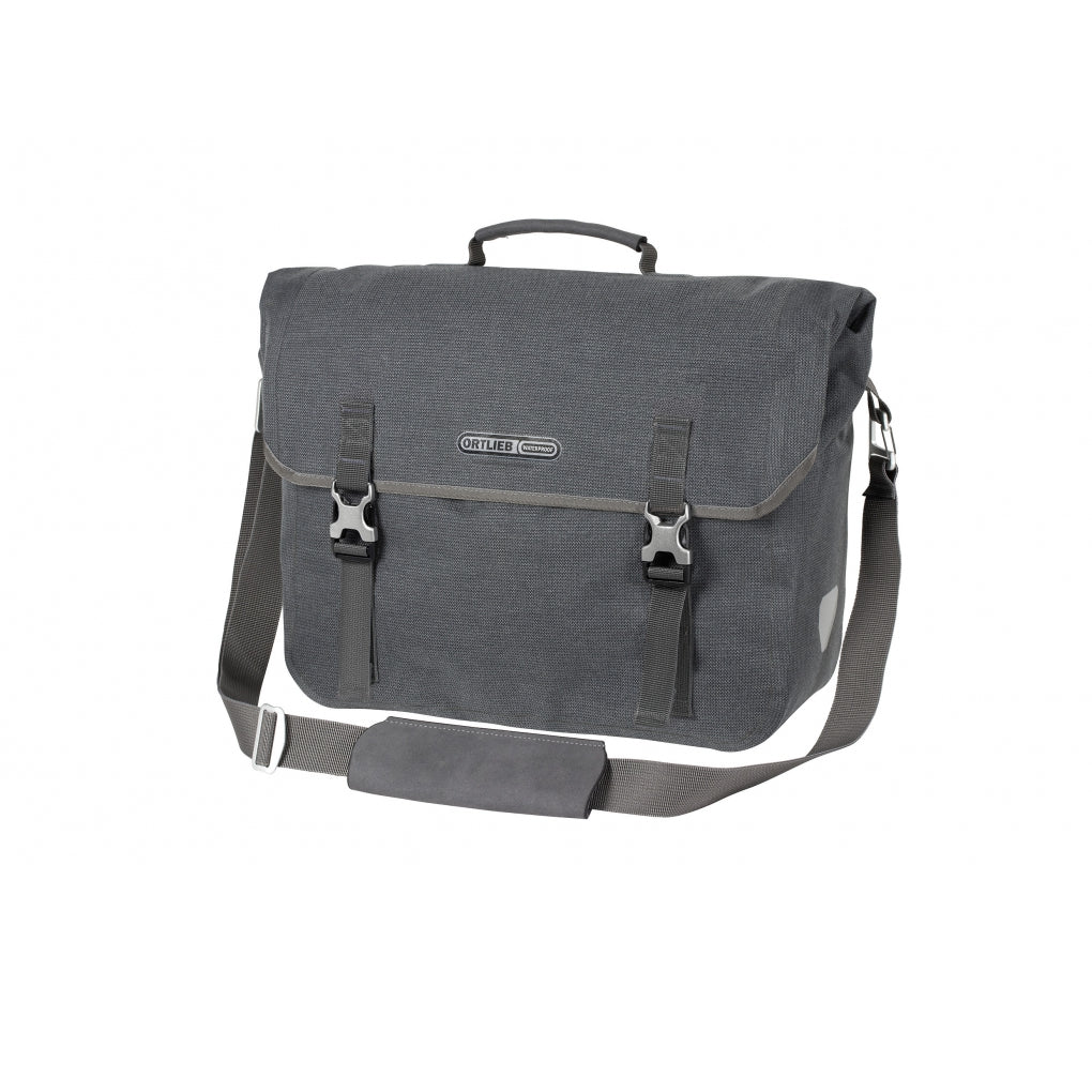 ORTLIEB | Alforja Commuter Bag Two QL2.1 Pepper 20L