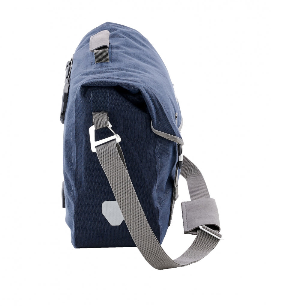 ORTLIEB | Alforja Commuter Bag Two QL2.1 Ink 20L