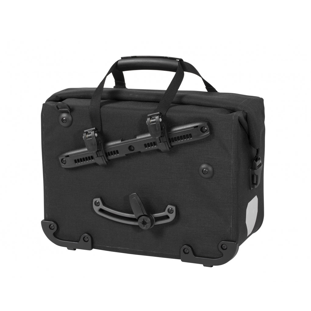 ORTLIEB | Alforja Office Bag QL2.1 PS36C Negro 21L