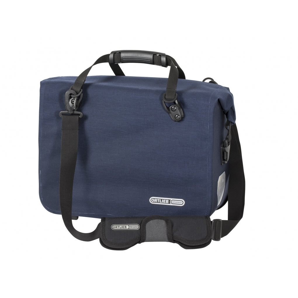 ORTLIEB | Alforja Office Bag QL2.1 PS36C Azul 21L