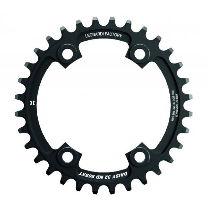 LEONARDI RACING | Plato Daisy Compatible Shimano XT M8000