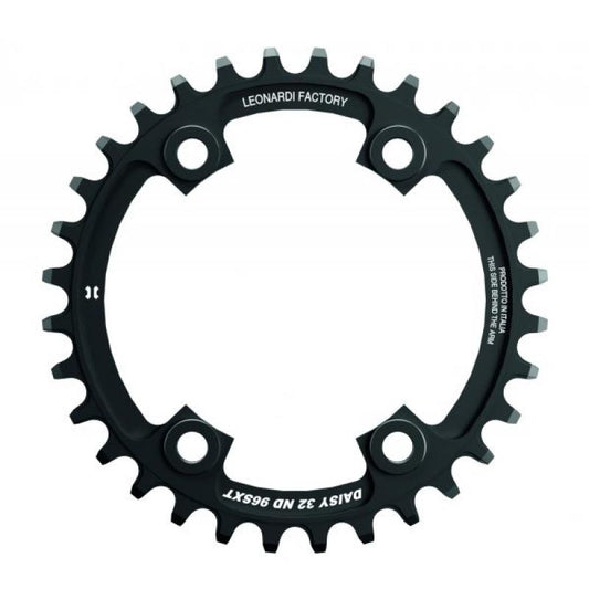 LEONARDI RACING | Plato Daisy Compatible Shimano XT M8000