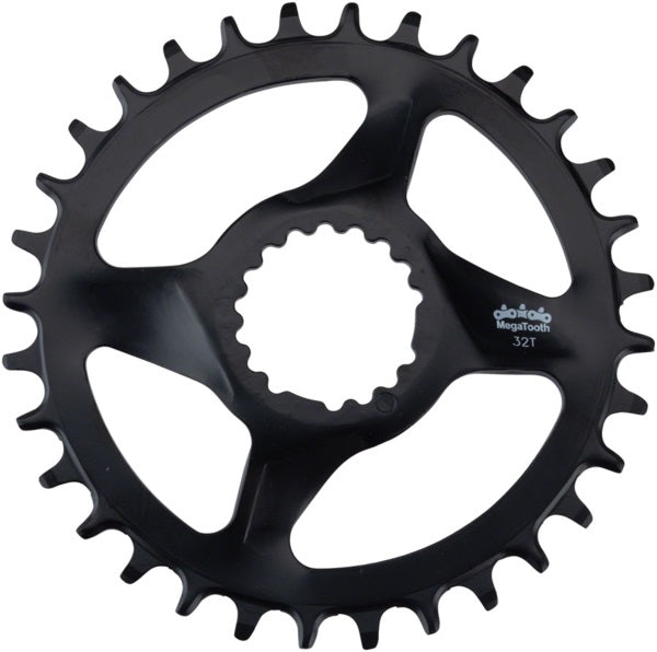 FSA | Plato DM Single Comet MegaTooth 1x11v
