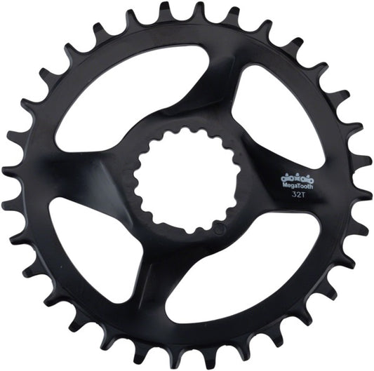 FSA | Plato DM Single Comet MegaTooth 1x11v