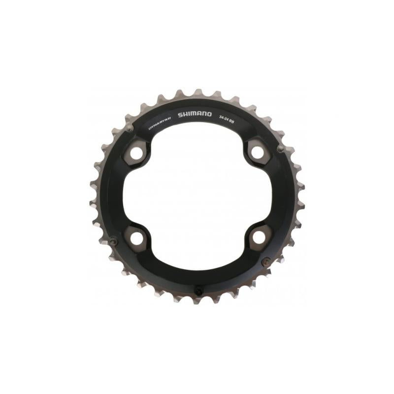 SHIMANO | Plato SLX M7000 2x11v