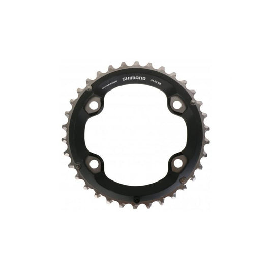 SHIMANO | Plato SLX M7000 2x11v