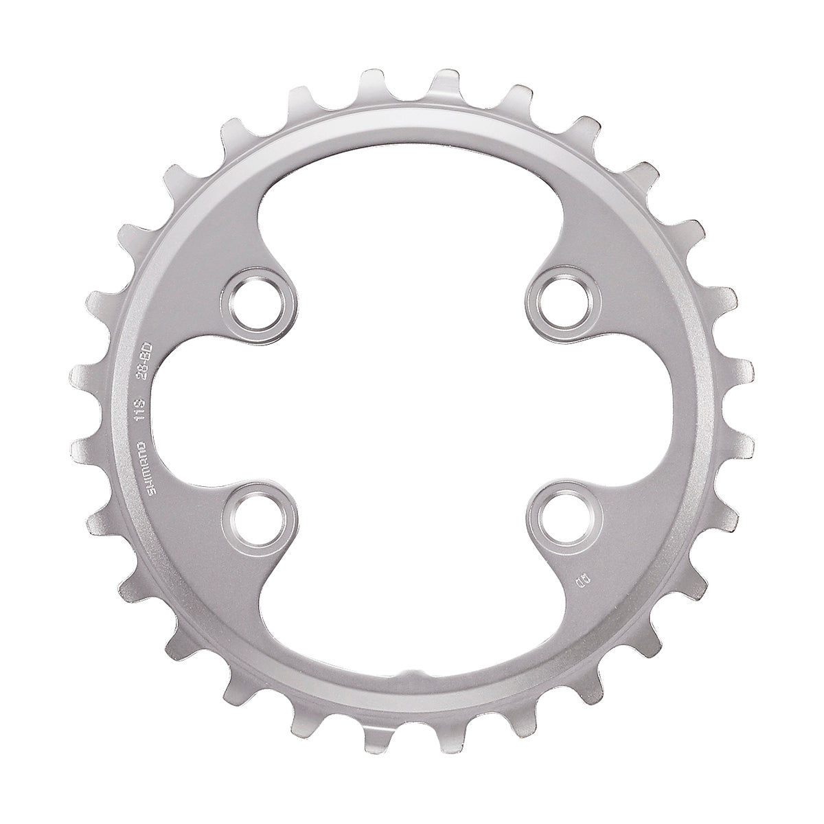 SHIMANO | Plato DEORE XT M8000 2x11v