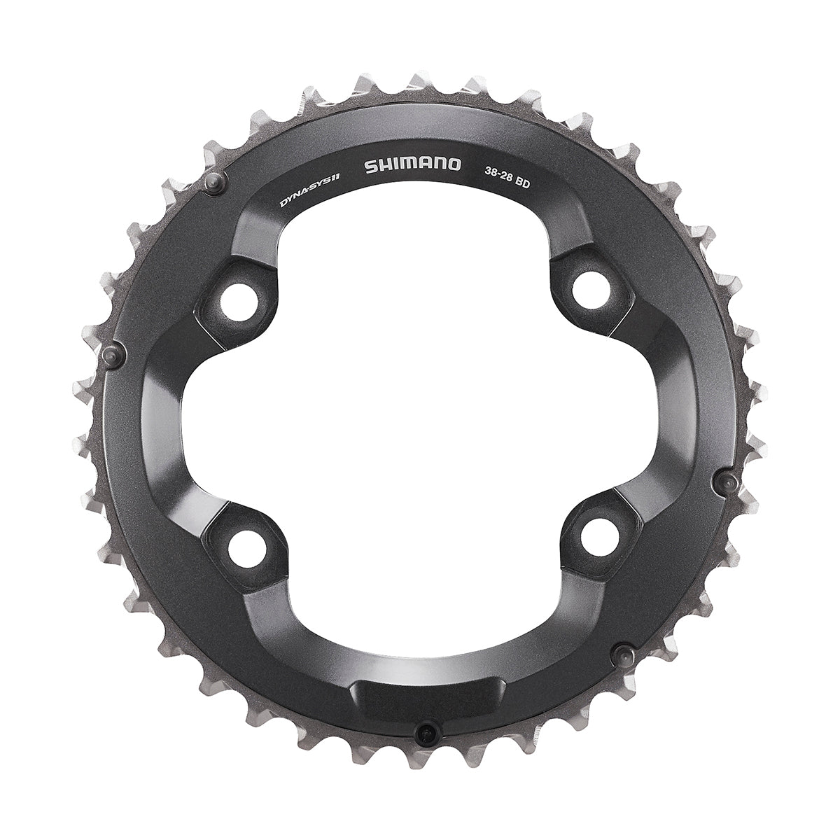 SHIMANO | Plato DEORE XT M8000 2x11v