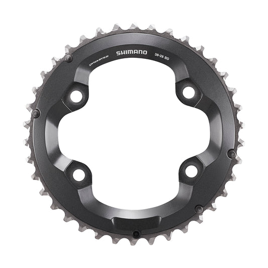 SHIMANO | Plato DEORE XT M8000 2x11v