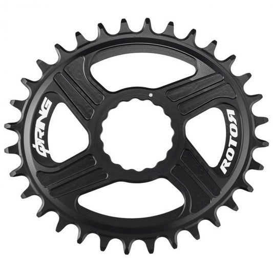 ROTOR | Plato Q-Ring 0mm compatible Race Face