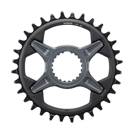 SHIMANO | Plato SLX M7100 CRM75 1x12v
