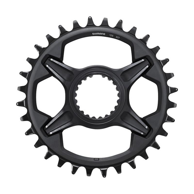 SHIMANO | Plato DEORE XT M8100-M8130 CRM85 1x12v