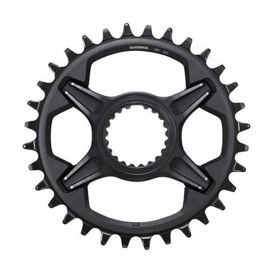SHIMANO | Plato DEORE XT M8100-M8130 CRM85 1x12v
